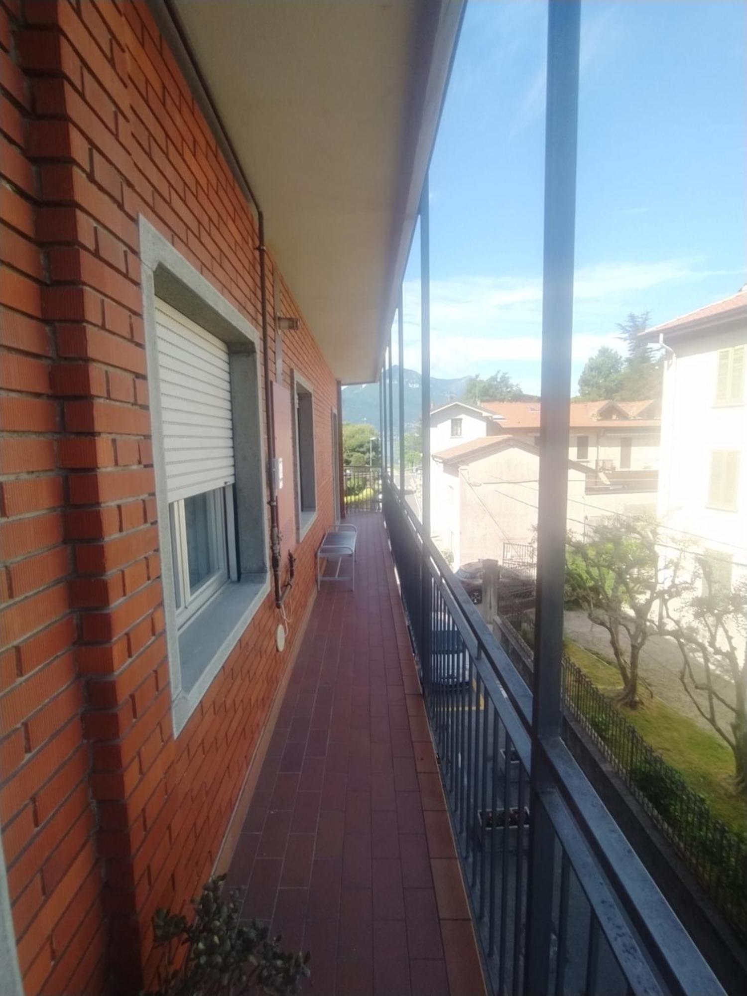 Roberta'S House, A Few Steps From The Lake Bellano Rom bilde