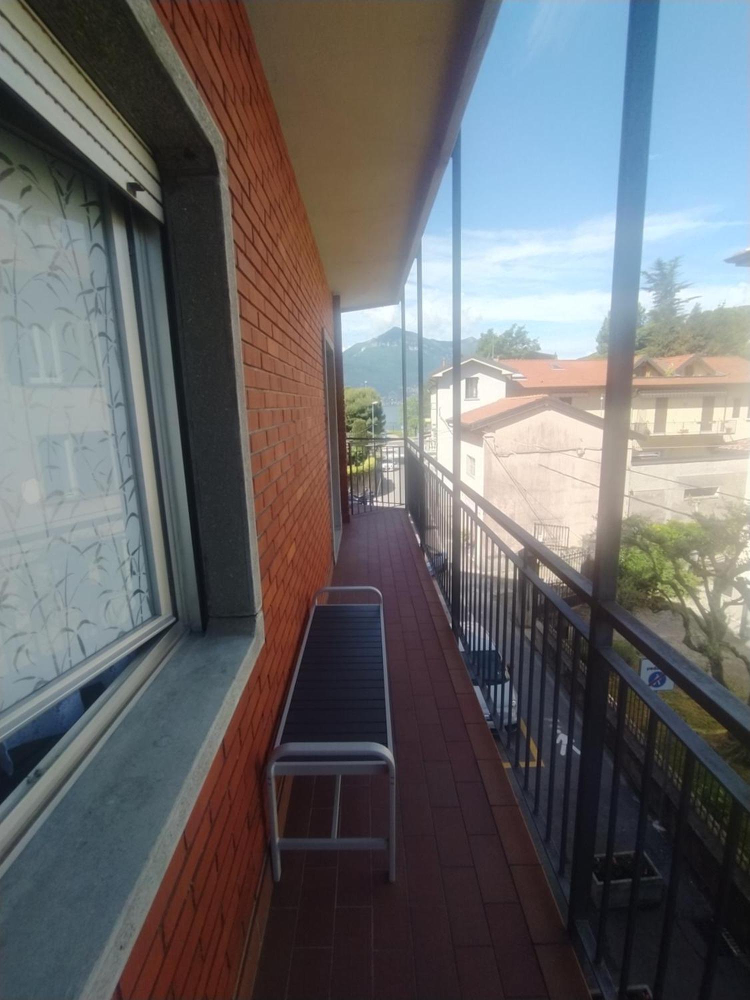 Roberta'S House, A Few Steps From The Lake Bellano Rom bilde