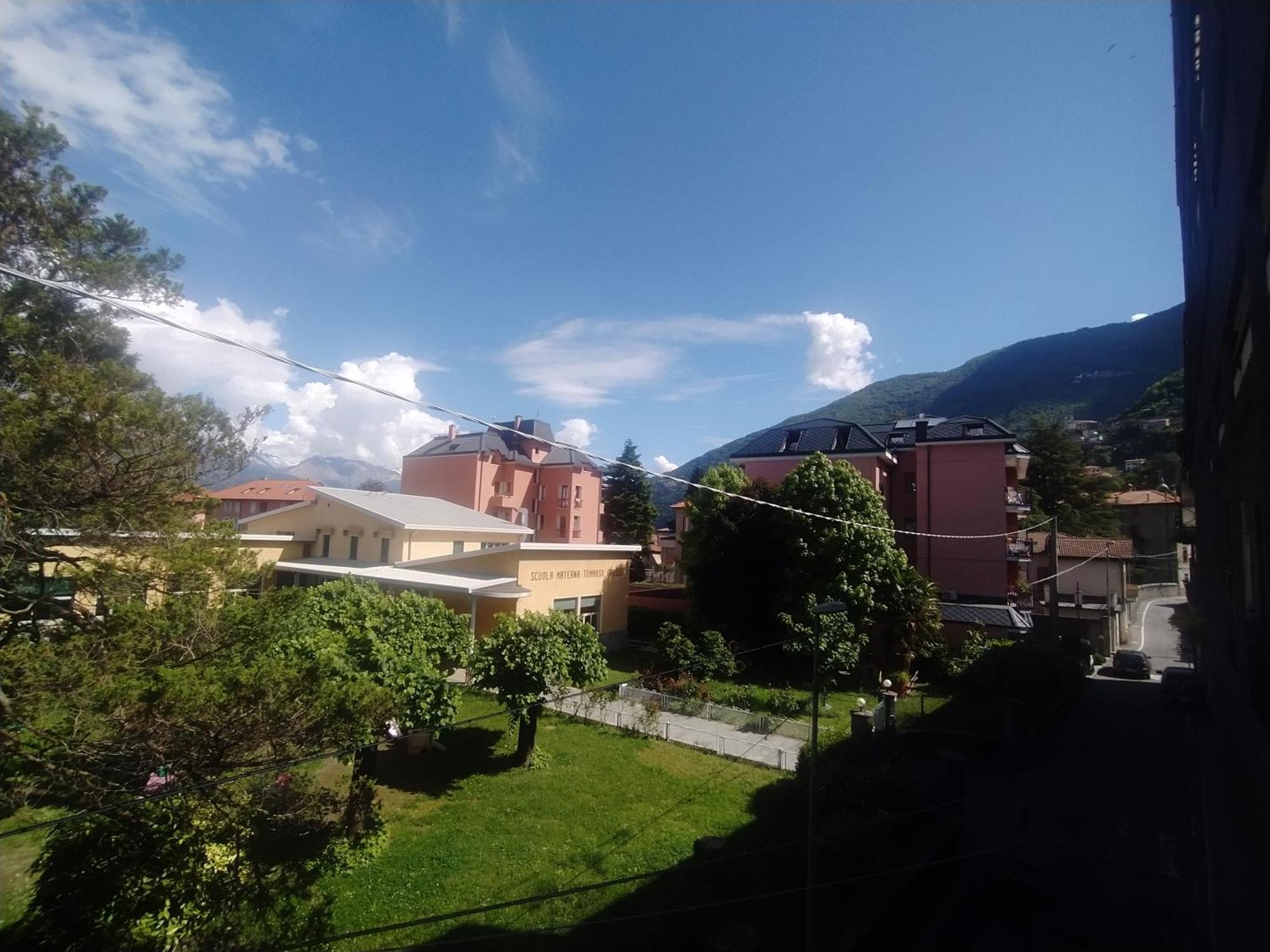 Roberta'S House, A Few Steps From The Lake Bellano Rom bilde